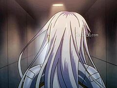 Hentai Epic with Bold Curves
