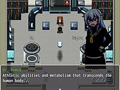 Secrets in Felia's military anime tale