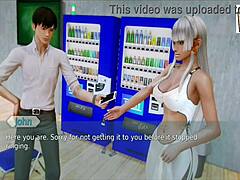Emotional Animated Fantasy Desire