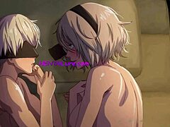 hentai fantasies in fuck action