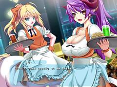 Meet Enchanting Princesses in Cafes