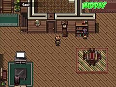 Secrets in Zombie Game Quest