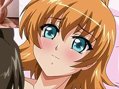 Untamed hentai with raw seduction