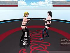 Unforgettable Clash at Daring Fight Club