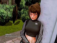 Heart Pounding Anime Passion