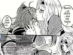 hey, uncover busty hentai secrets