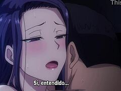 Saimin Seishidou's Secret Lust