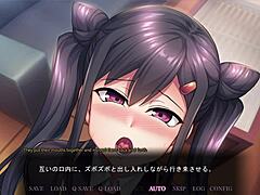 airi yuki’s hidden saimin