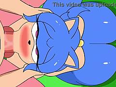 Sonia’s Raw Animated Fantasy Tale