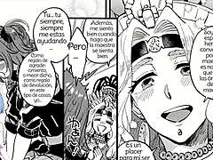 hey, uncover busty hentai secrets