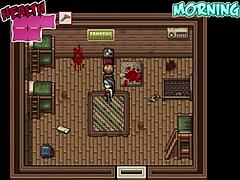 Secrets in Zombie Game Quest