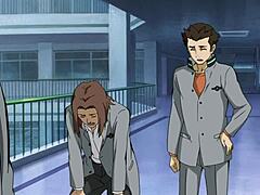 ANIME RUSH IN EPIC SAGA
