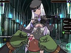 Elven anime passion secrets