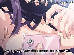 Hentai Sucubo’s Boundary Push