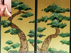 Untamed hentai with raw seduction
