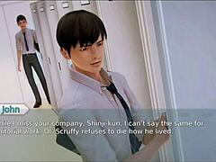 academy 51 game experience.