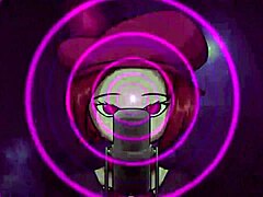 Mint Transforms You Into Rubber Drone With Hypno