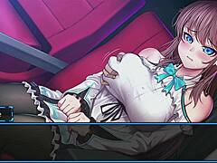 Nebel Geisterjäger’s Lamb Part Two Tease