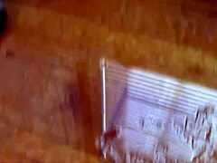 Maxine’s wild Sybian explosion