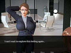 Family 50 Ecchi game secrets