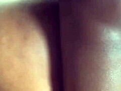 was she rude enough to deserve this rough pounding?