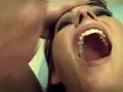 Sissy cum swallow training with Anniewankenobi