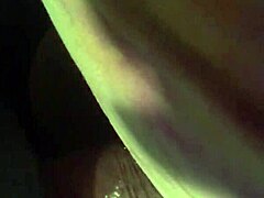 Hooded amateur's sloppy top show