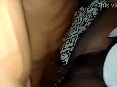 Africa’s Hairy Bang
