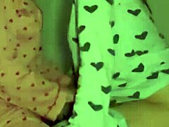 Lesbian love making at its finest