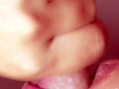 An American stepmother from Japan tries out her son’s porn preferences