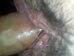Amateur couple’s sexual experience with Rico