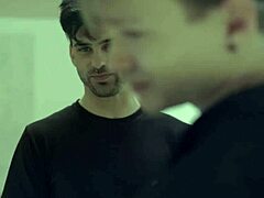 Submissive teen gets dominated by well-endowed stranger hardcore