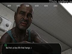 Halfway House 14 visual novel walkthrough