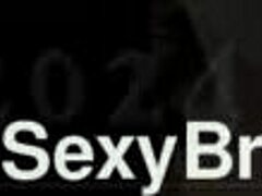 Tits and deepthroat action in library tease