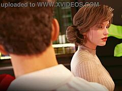The Academy 7 walkthrough on the PC