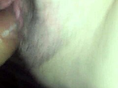 Amateur couple’s sexual experience with Rico