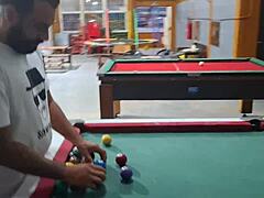 SINUCA game leads to intense pleasure
