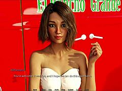 Sunshine love 42 PC walkthrough