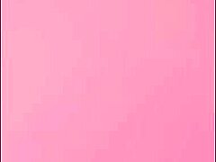Dolla the fuck doll enjoys a rough deepthroat gangbang