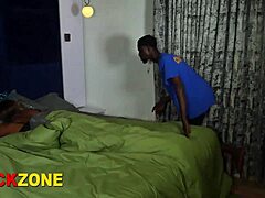 Step siblings enjoy pleasuring each other