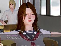 Redhead Arizona unbridled part 1: sensual journey of a woman