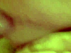 Tsbxoda and Brandytopshelf in a hot scene of deep throat blowjob