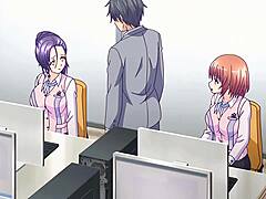 Watch Yarakashi Episode 1 with English subs for free