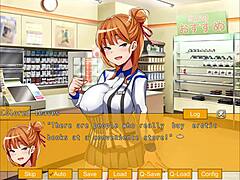 My girlfriend is shared by others part 0 eng sub
