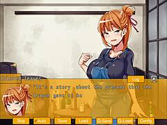 My girlfriend is shared by others part 0 eng sub