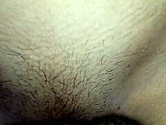 Teen skinny blonde and guy chill