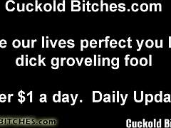 Big beautiful women how to give a perfect blowjob