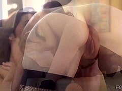Heart Snow Fierce Anal