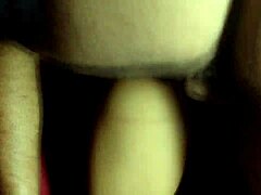 Magrinha Rides Cunhado’s Dick Hard In Doggystyle