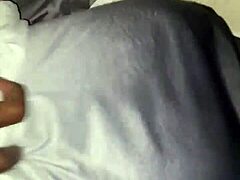 why did i clap her fatty cheeks hard?